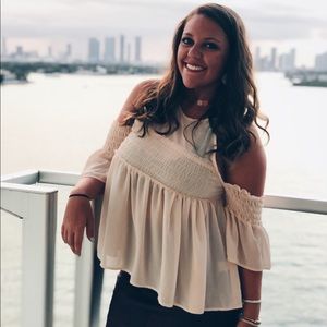 Meet your Posher, Jessika